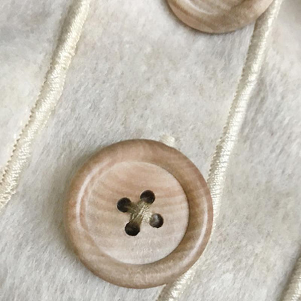 Morandi Puppy Dog Coat Outerwear