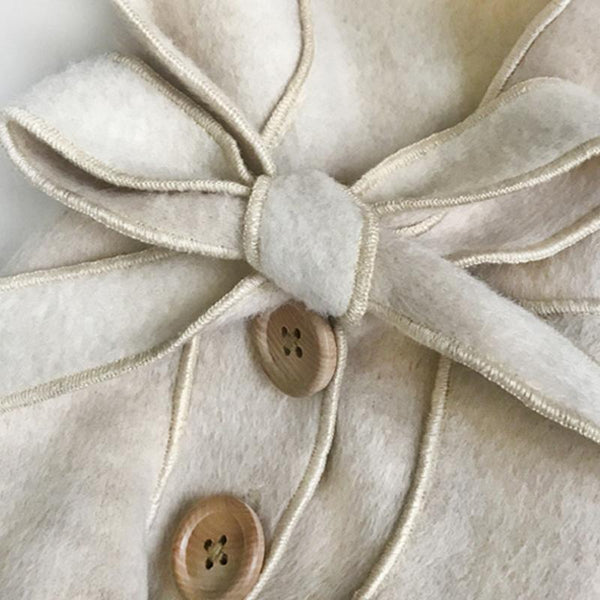 Morandi Puppy Dog Coat Outerwear